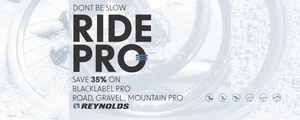 Ride Without Limits